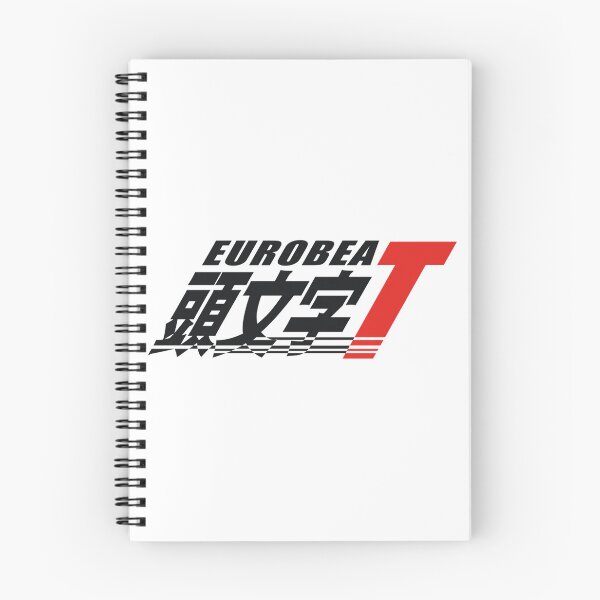 Item preview, Initial D - Eurobeat Essential . designed and sold by TracyLCurran.