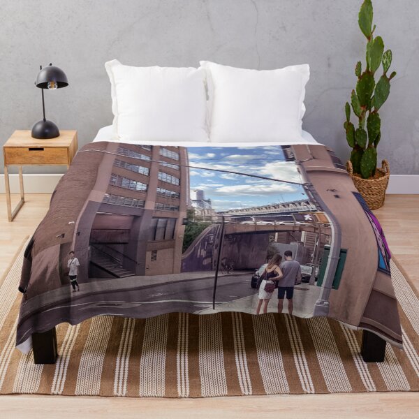 Item preview, Dumbo, Brooklyn, New York City  designed and sold by eleonoraingrid.
