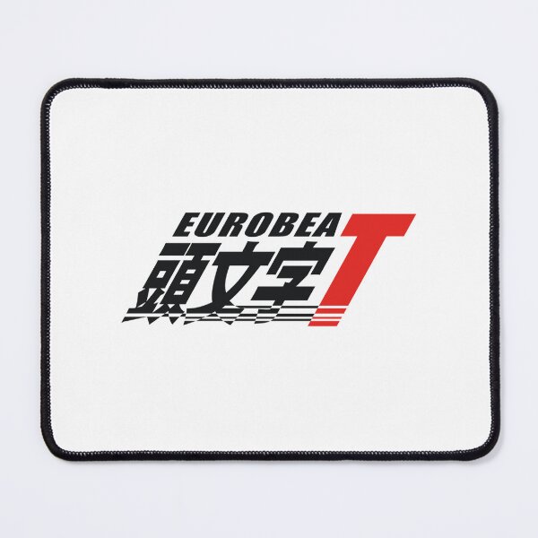 Item preview, Initial D - Eurobeat Essential . designed and sold by TracyLCurran.