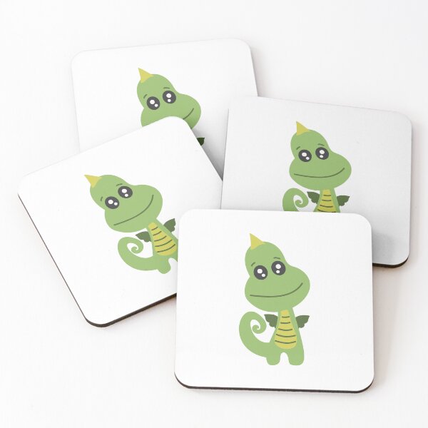 Item preview, little dragon designed and sold by Tia-Ako.