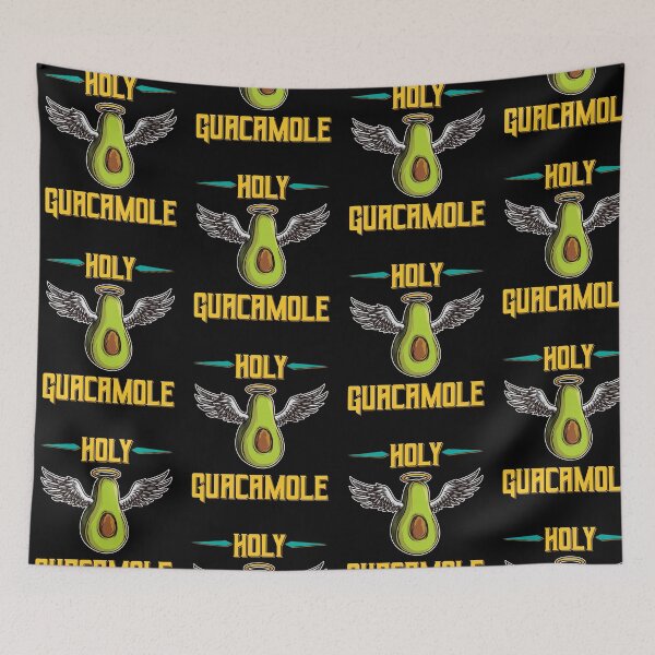 Item preview, Holy Guacamole designed and sold by anziehend.