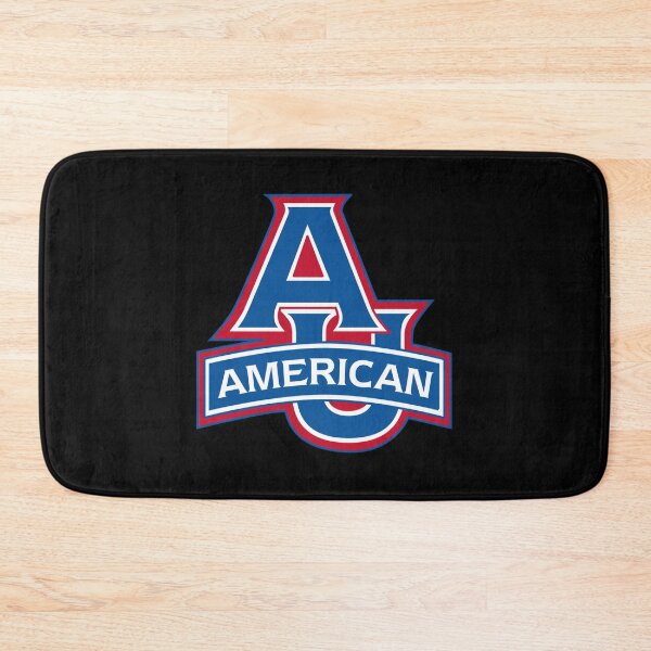 Item preview, American University Sticker designed and sold by gretaboone.