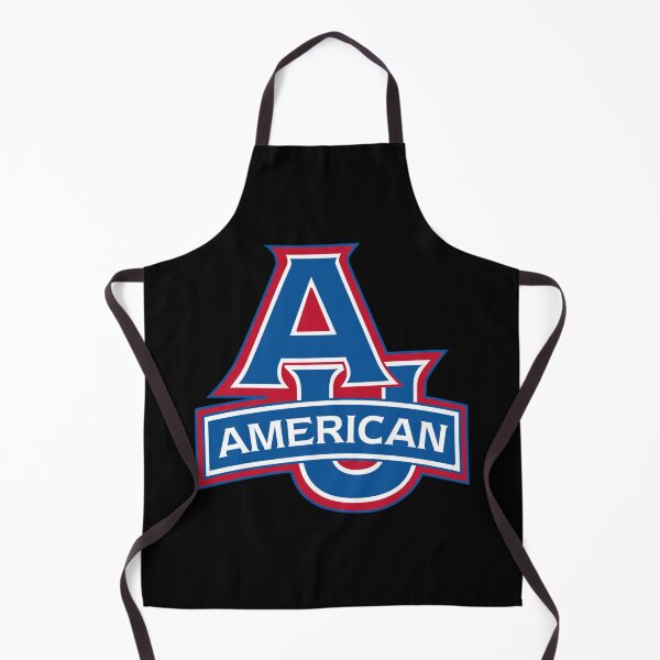Item preview, American University Sticker designed and sold by gretaboone.
