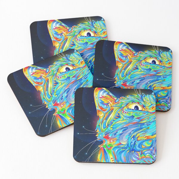 Item preview, Artwork By Matei Apostolescu, Colorful designed and sold by buzztop.
