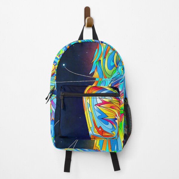 Item preview, Artwork By Matei Apostolescu, Colorful designed and sold by buzztop.