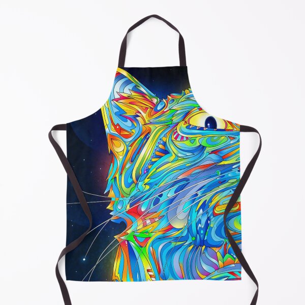 Item preview, Artwork By Matei Apostolescu, Colorful designed and sold by buzztop.