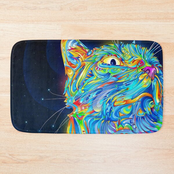 Item preview, Artwork By Matei Apostolescu, Colorful designed and sold by buzztop.