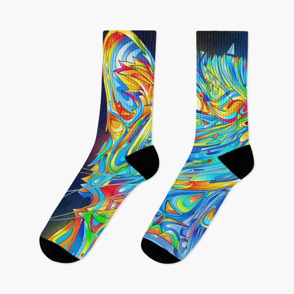 Item preview, Artwork By Matei Apostolescu, Colorful designed and sold by buzztop.