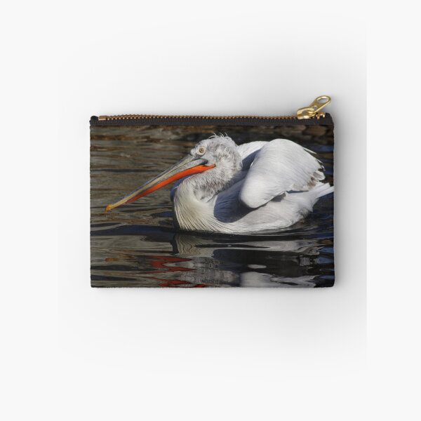 Item preview, Pelecanus crispus designed and sold by Mythos57.