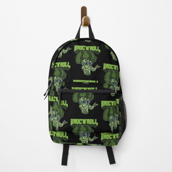 Item preview, Broc'n'Roll designed and sold by anziehend.