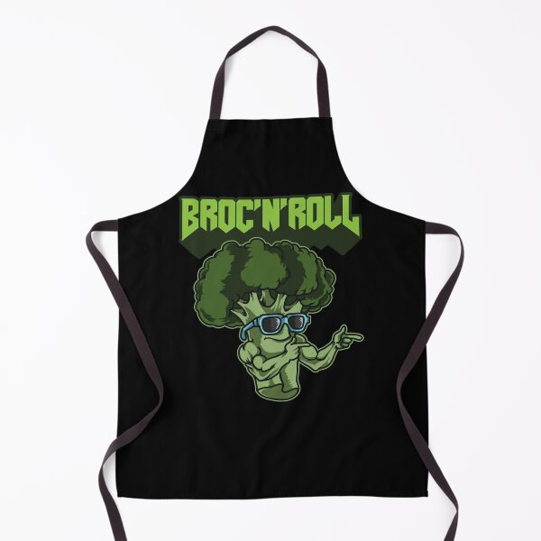 Item preview, Broc'n'Roll designed and sold by anziehend.