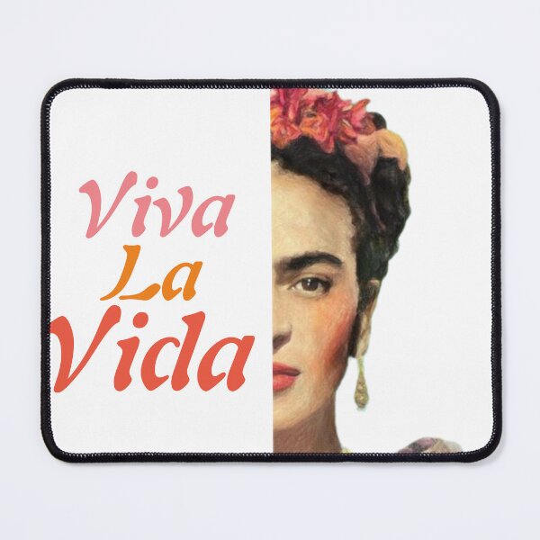 Item preview, Frida kahlo T-shirts designed and sold by Mari-shopping.