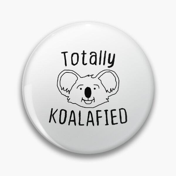 Item preview, Totally Koalafied designed and sold by Housestore.