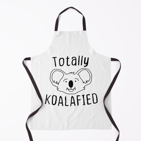 Item preview, Totally Koalafied designed and sold by Housestore.