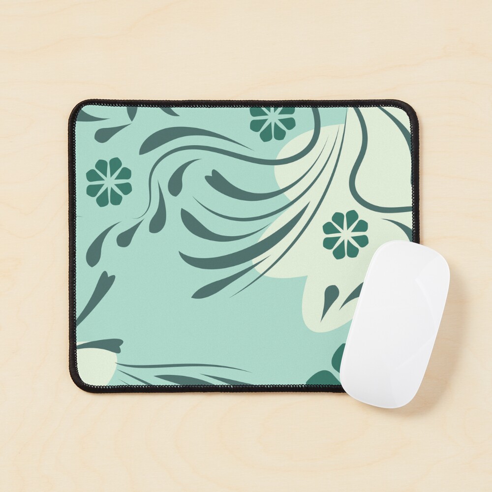 Item preview, Mouse Pad designed and sold by Rostom8.