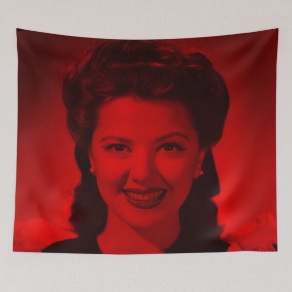 Item preview, Ann Rutherford - Celebrity designed and sold by Powerofwordss.