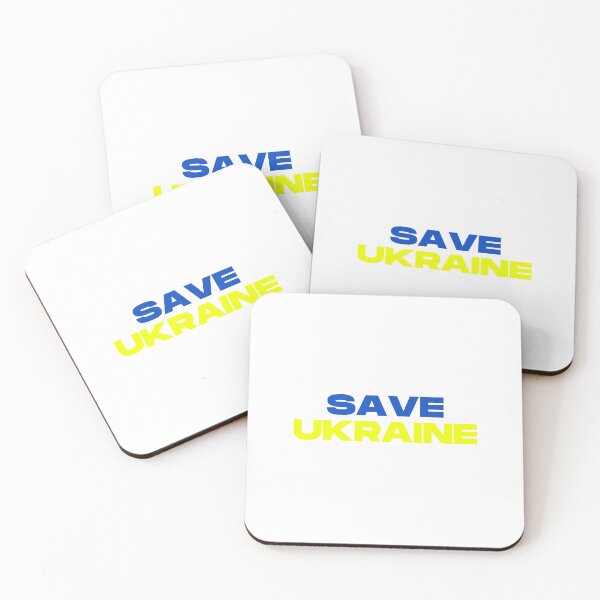 Item preview, Save Ukraine T-Shirt designed and sold by abdmrf.