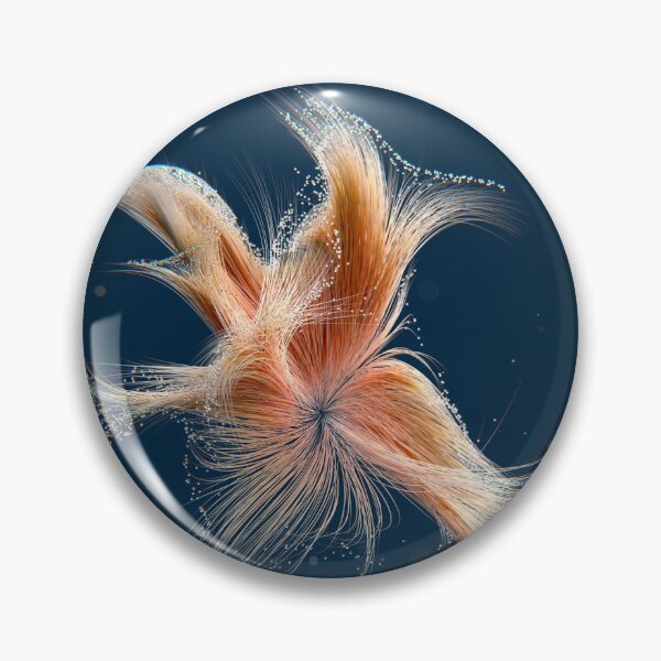 Item preview, Digital Anemone designed and sold by lathspell.