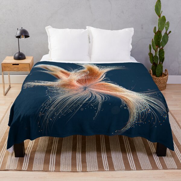 Item preview, Digital Anemone designed and sold by lathspell.