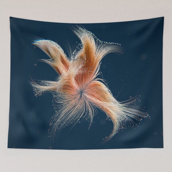 Item preview, Digital Anemone designed and sold by lathspell.