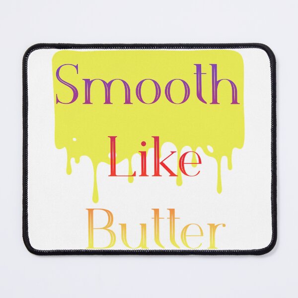 Item preview, BTS_ Smooth Like Butter designed and sold by Spectra12.