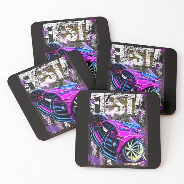 Item preview, purple fiesta toon designed and sold by vallertine.