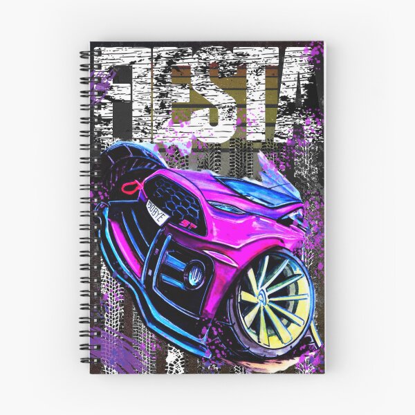 Item preview, purple fiesta toon designed and sold by vallertine.