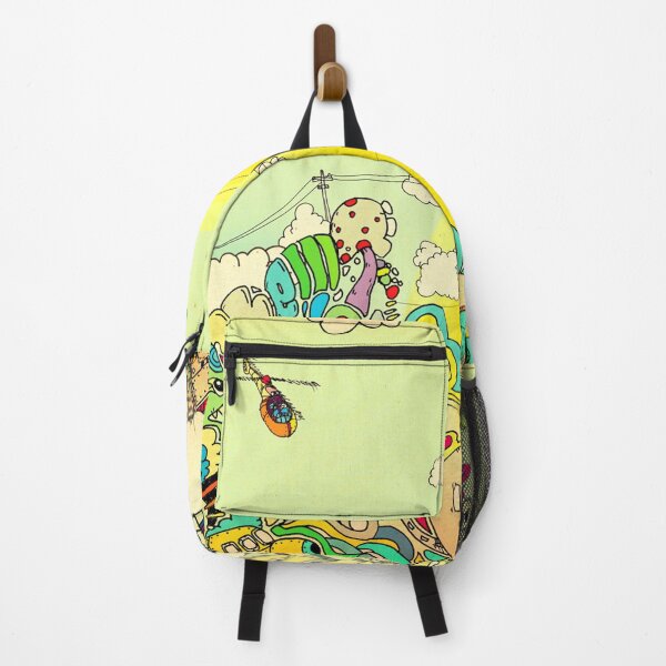 Item preview, Artwork By Matei Apostolescu, Colorful designed and sold by buzztop.