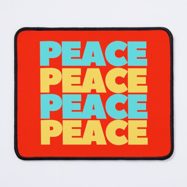 Item preview, peace designed and sold by thundercandy.