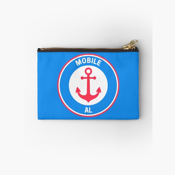 Item preview, Vintage Mobile Alabama designed and sold by fearcity.