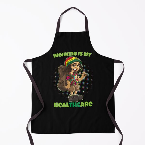 Item preview, Highking Is My Healthcare designed and sold by anziehend.