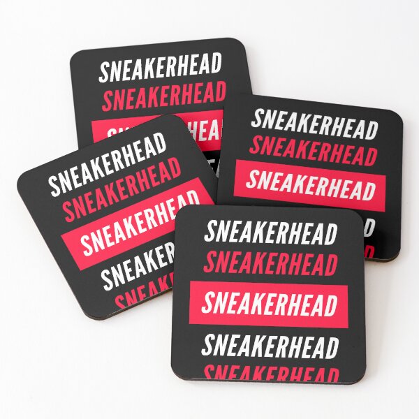 Item preview, sneaker head designed and sold by DannyMV.