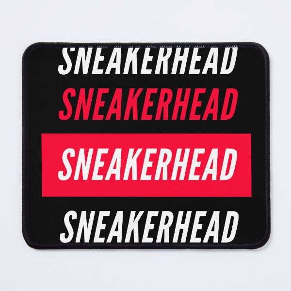 Item preview, sneaker head designed and sold by DannyMV.