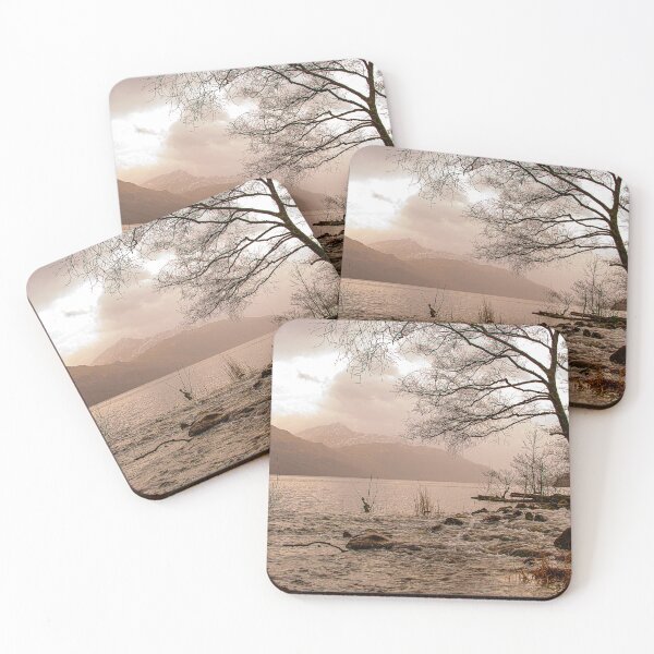 Item preview, Loch Lomond designed and sold by Graz-Photos.