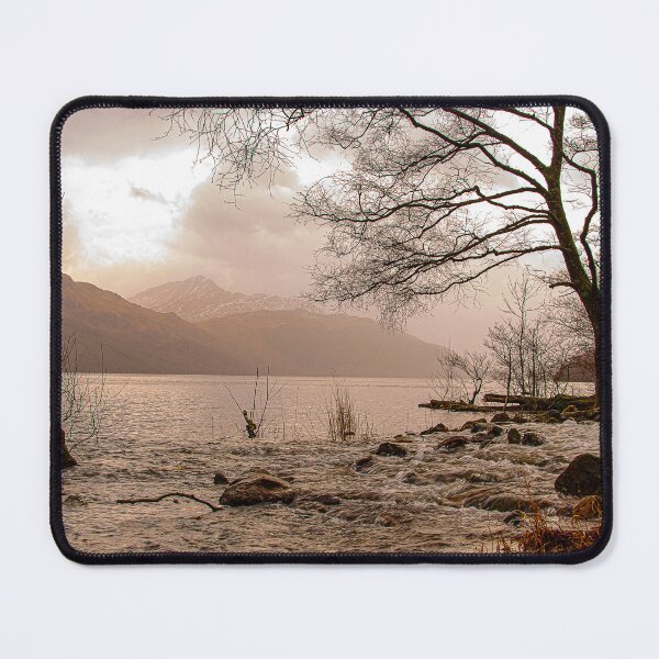 Item preview, Loch Lomond designed and sold by Graz-Photos.