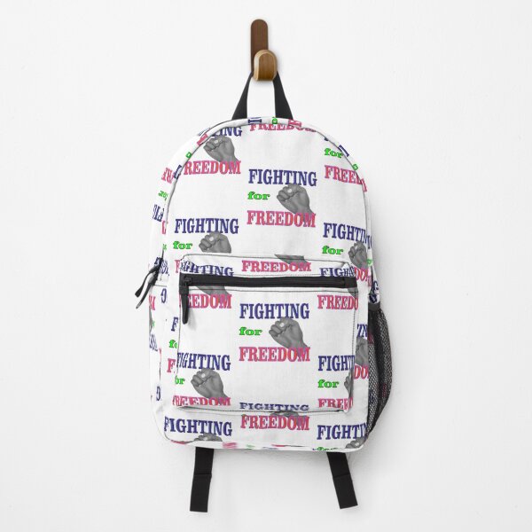 Item preview, Fighting for Freedom Coercion is Not Consent designed and sold by captainpeter.