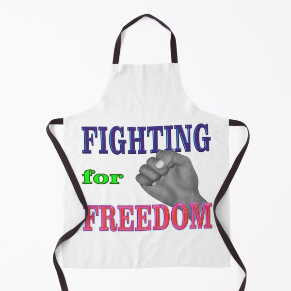 Item preview, Fighting for Freedom Coercion is Not Consent designed and sold by captainpeter.