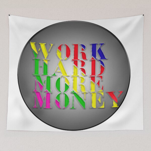 Item preview, The words in a circle are colored designed and sold by Bigrow.