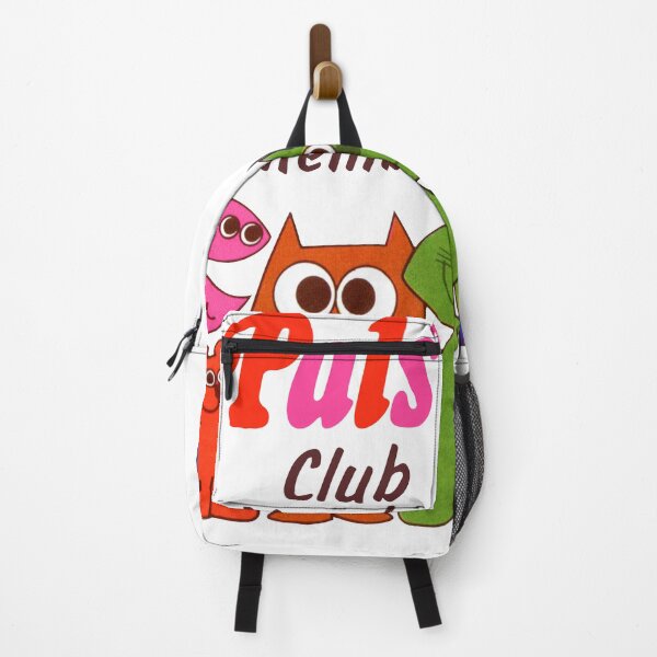 Item preview, Pals Club designed and sold by Küng Fu Bubble Gum.