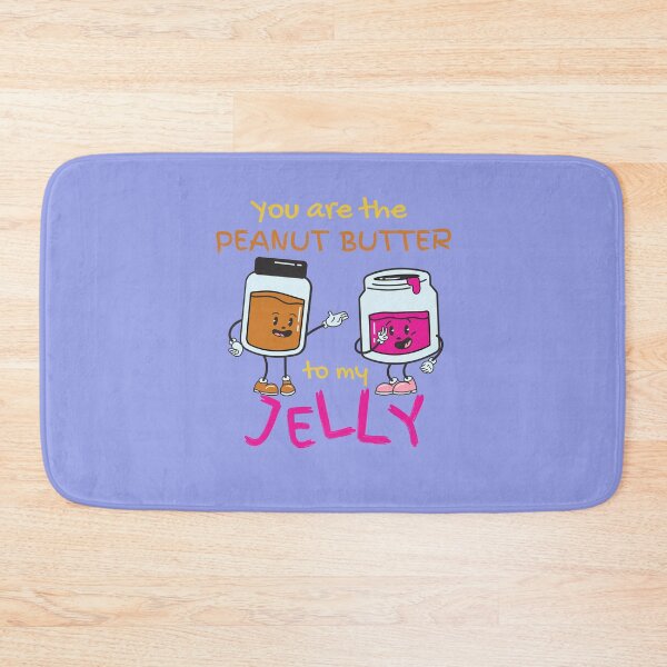 Item preview, You Are The Peanut Butter To My Jelly designed and sold by leBoosh-Designs.