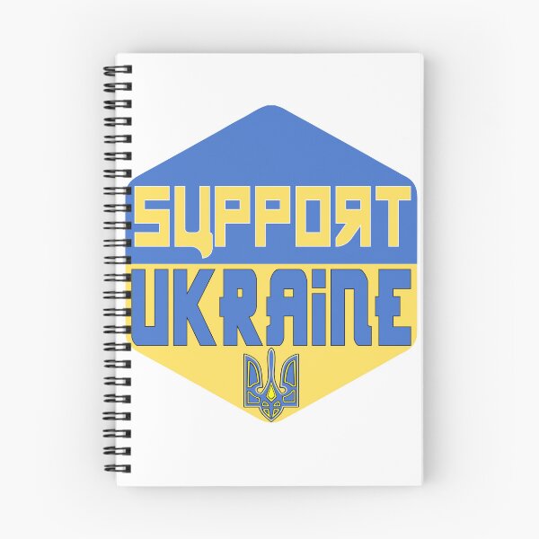 Item preview, UKRAINE Invasion, Support Ukraine! designed and sold by DragonAr25.