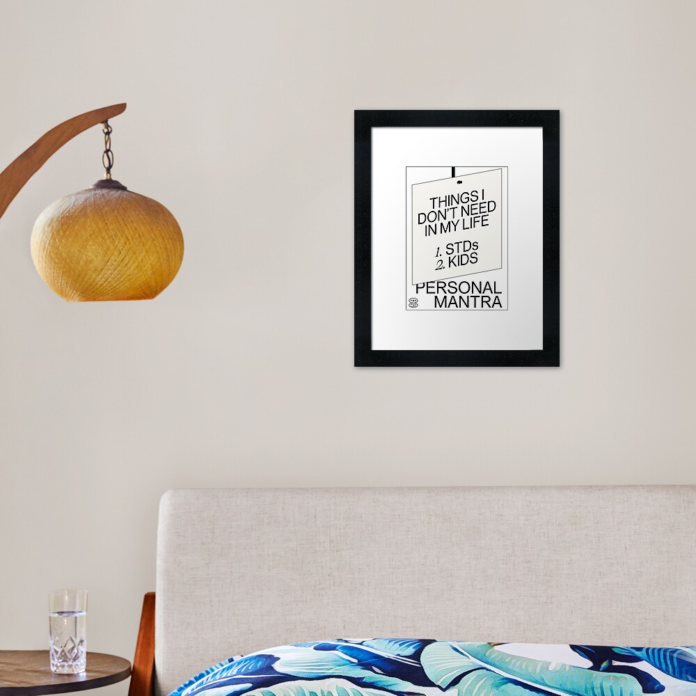 Item preview, Framed Art Print designed and sold by TimesNewYoman.
