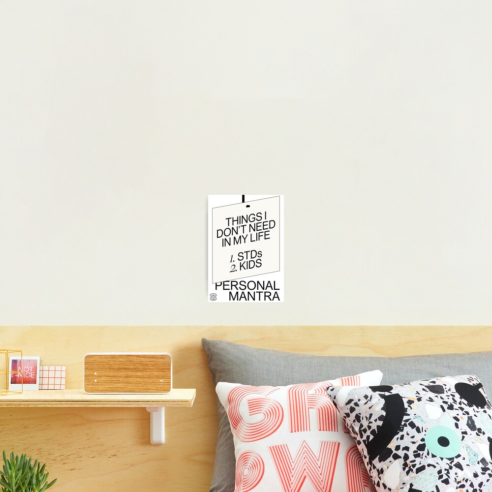 Item preview, Photographic Print designed and sold by TimesNewYoman.