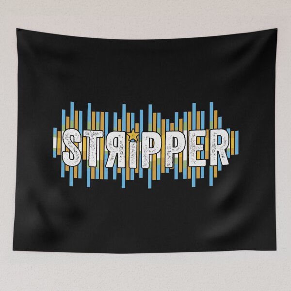Item preview, Achille Lauro - Stripper [2022, San Marino] designed and sold by lazarusheart.