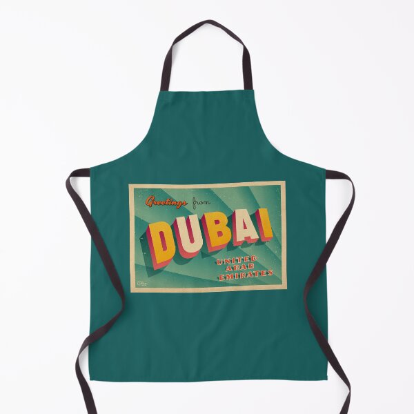 Item preview, Greetings From Dubai, United Arab Emirates. designed and sold by CallahanLounge.