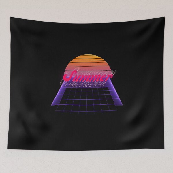 Item preview, Retro summer designed and sold by MrJean.