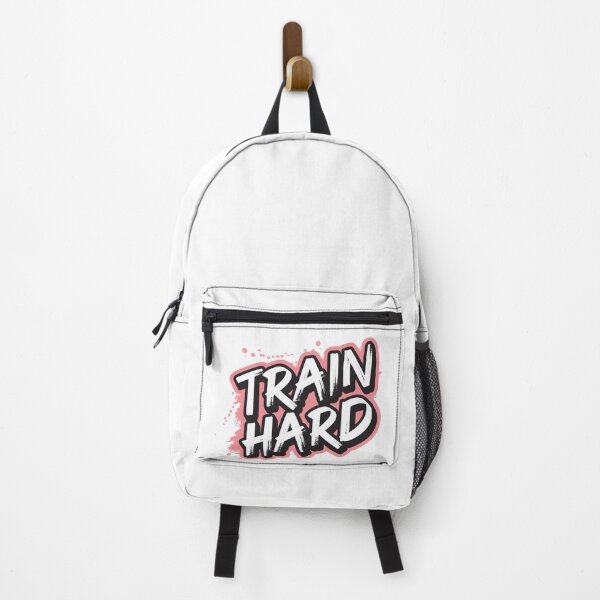 Item preview, Train Hard designed and sold by SnowCristal2021.