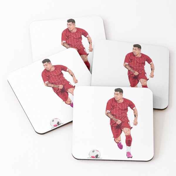 Item preview,  Roberto Firmino designed and sold by ADES-VECTOR .
