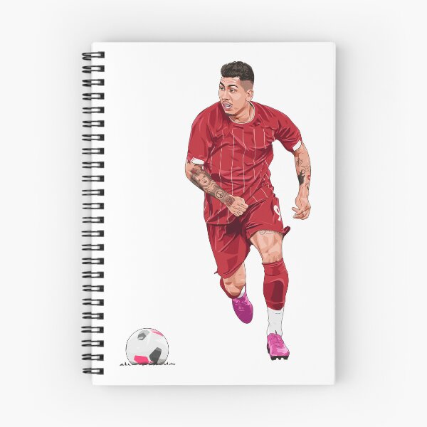 Item preview,  Roberto Firmino designed and sold by ADES-VECTOR .