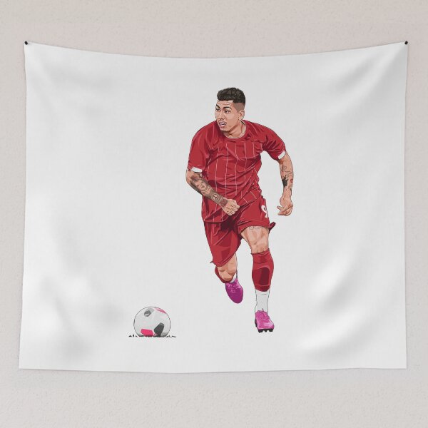 Item preview,  Roberto Firmino designed and sold by ADES-VECTOR .